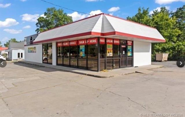 Property Image for 1119 W Okmulgee