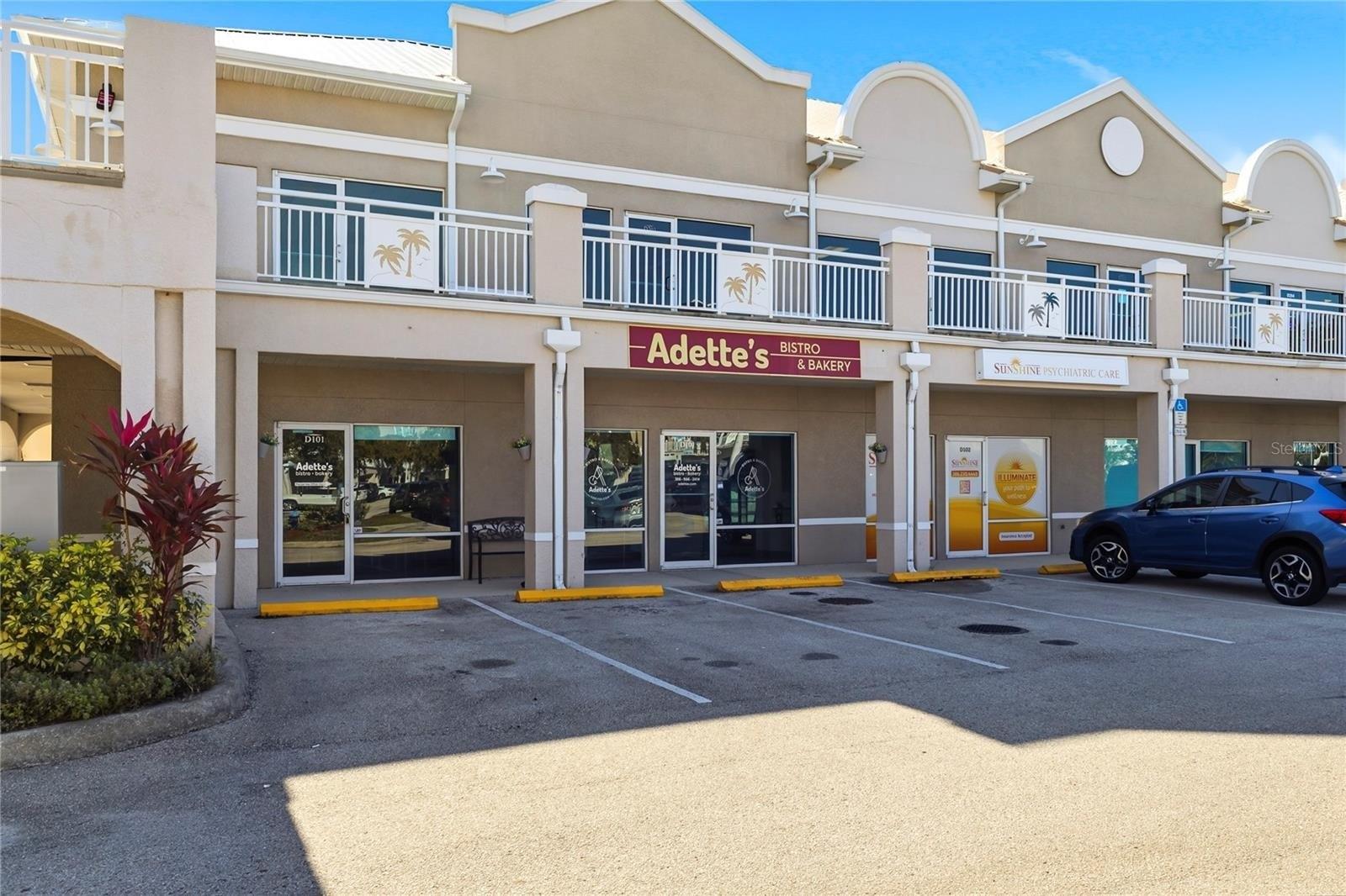 Property Image for 160 CYPRESS POINT Parkway D101