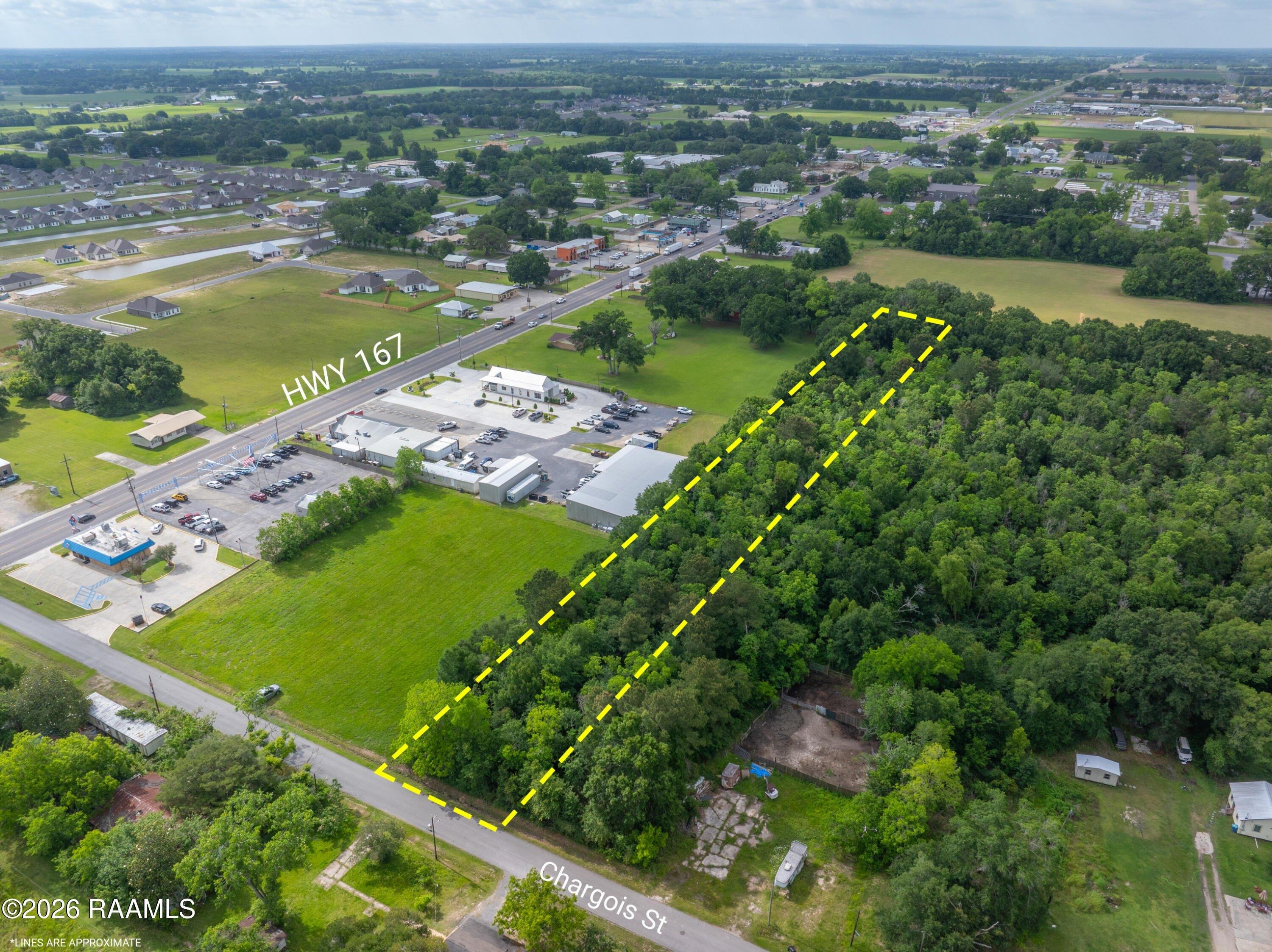 Property Image for Chargois Street