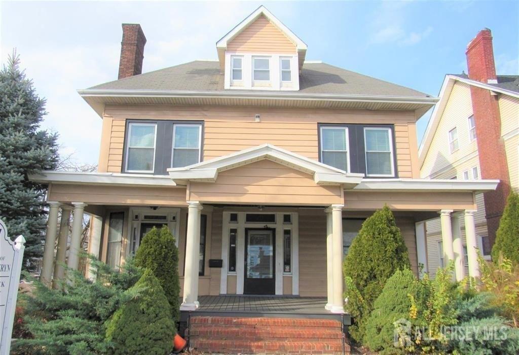 Property Image for 177 Livingston Avenue A