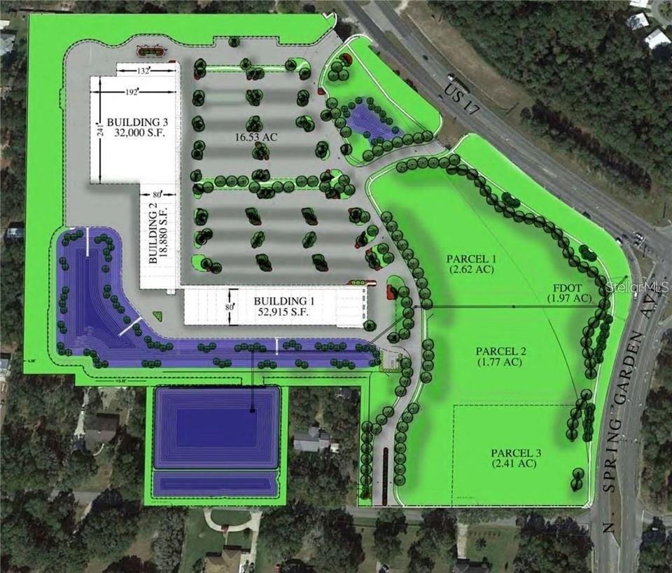 Property Image for 3430 Us Hwy 17 N