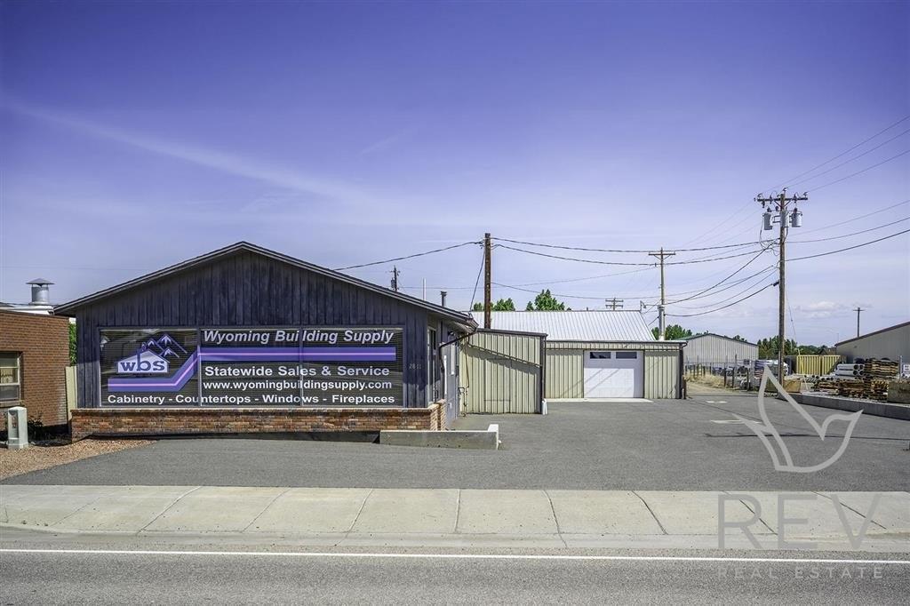 Property Image for 2811 Big Horn Ave