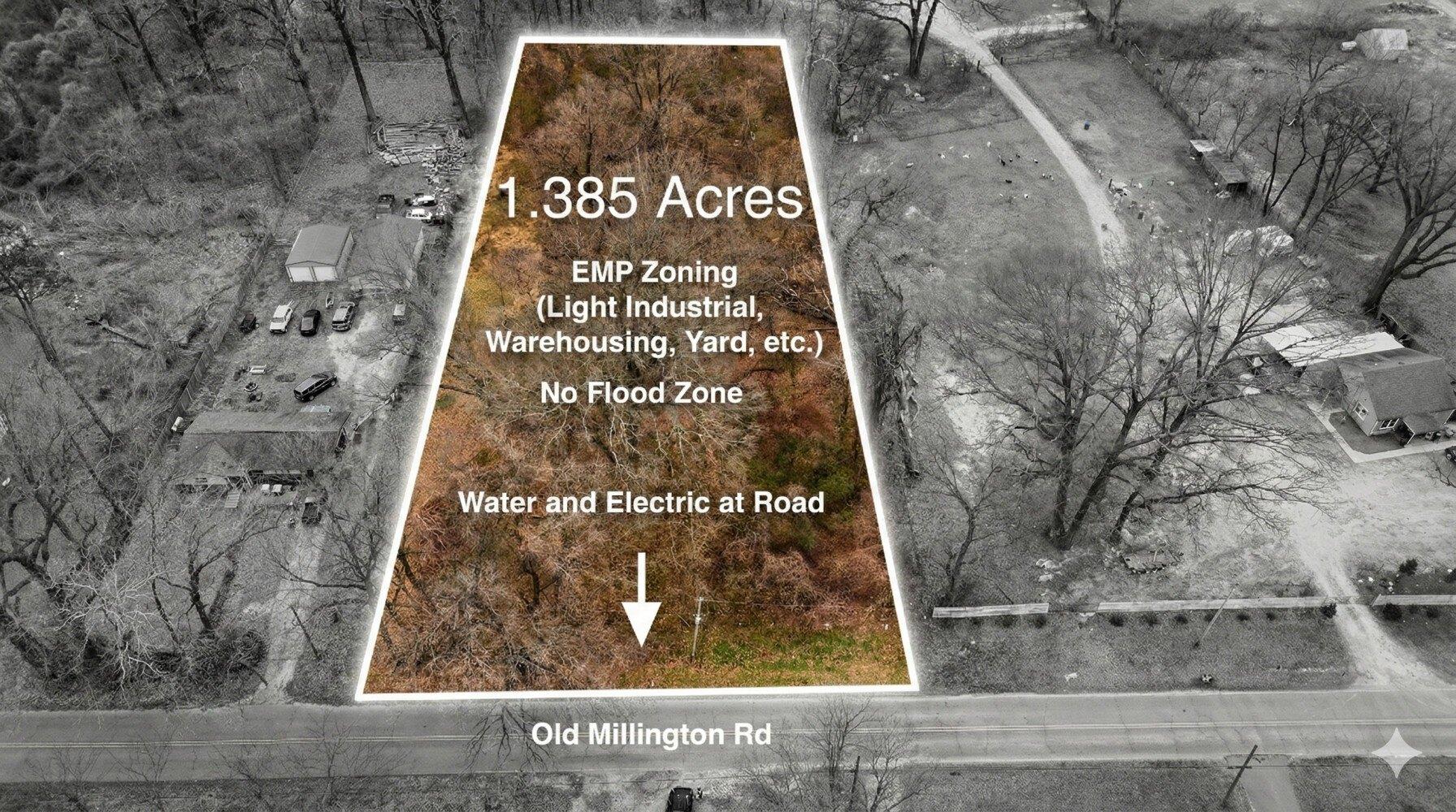 Property Image for 5918 Millington Rd