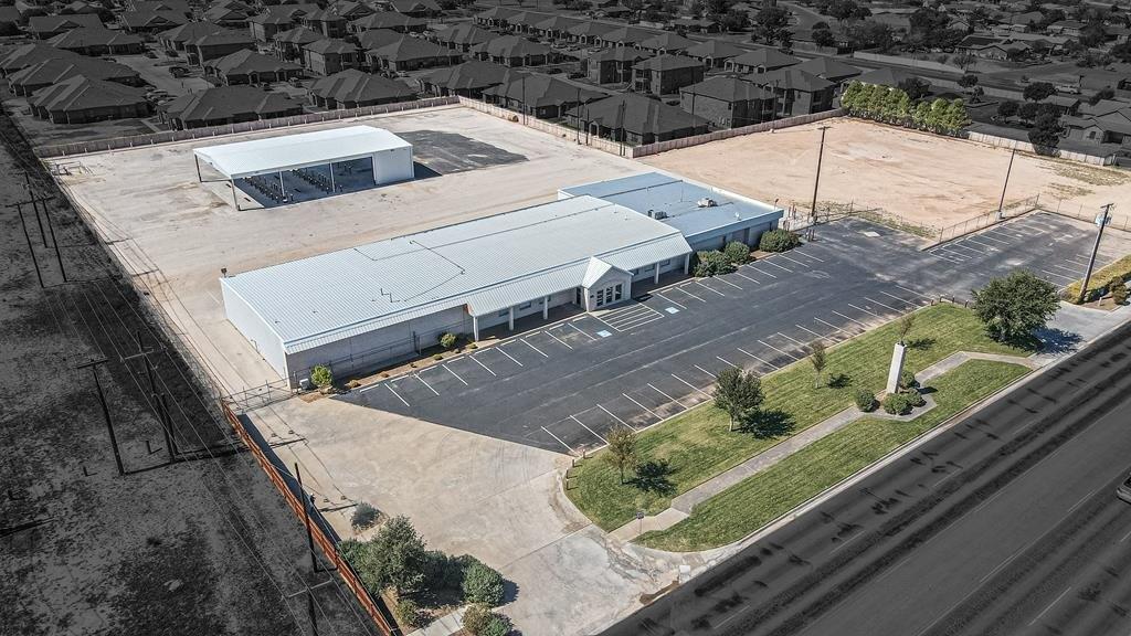 Property Image for 1501 N Fairgrounds Rd
