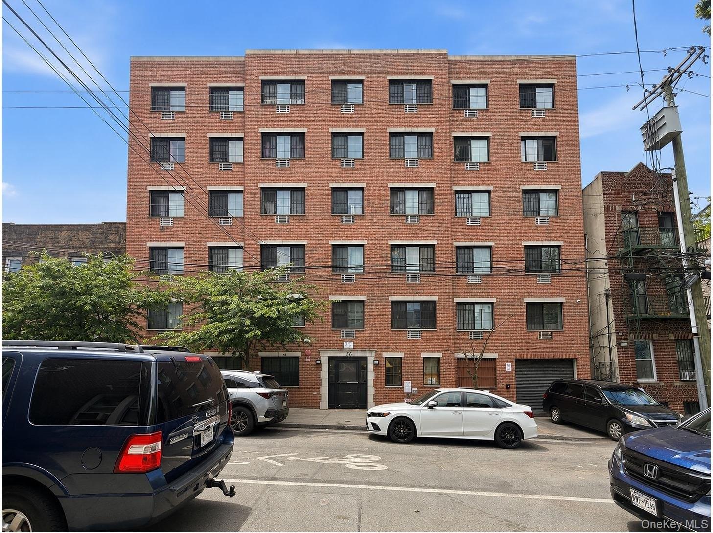 Property Image for 856 E 213th Street