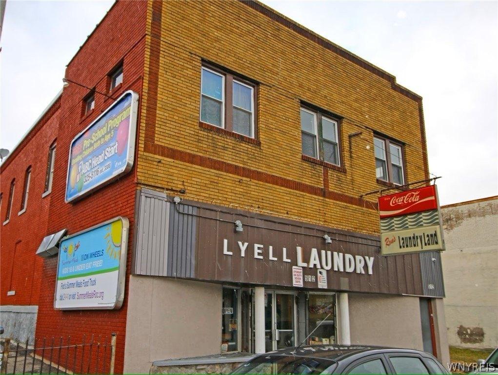 Property Image for 512 E Lyell Avenue