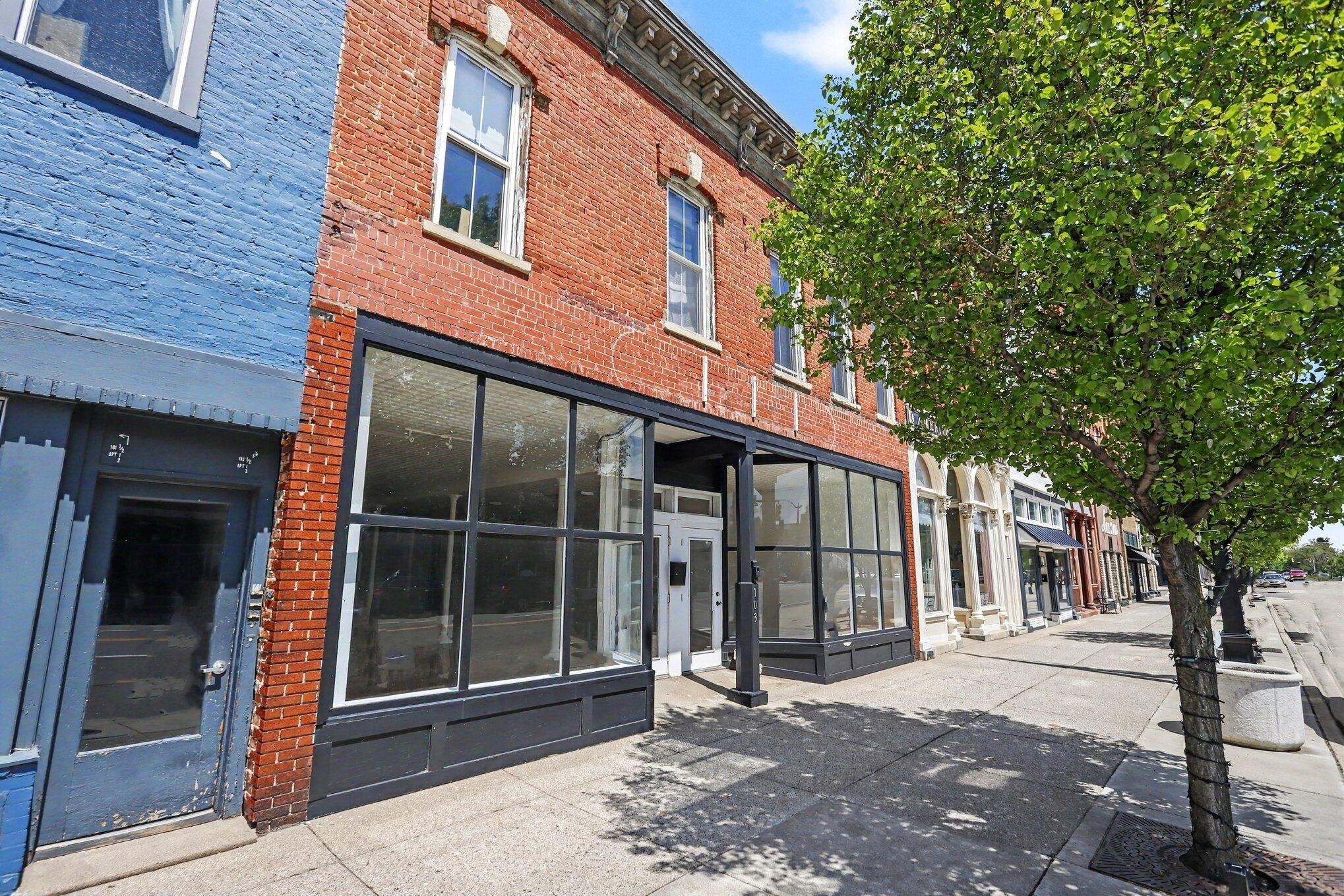 Property Image for 103 E Michigan