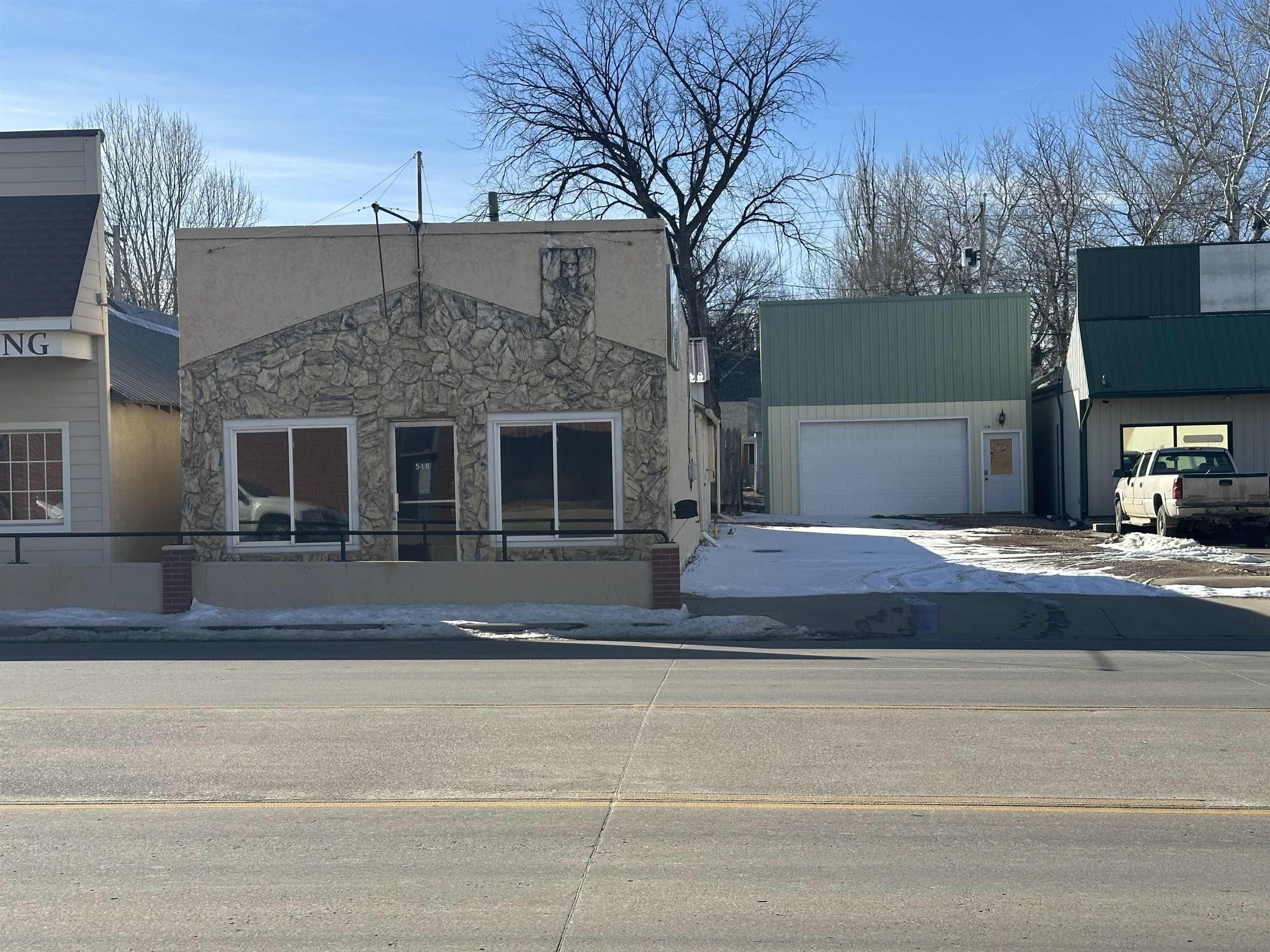 Property Image for 516 & 518 5th Avenue