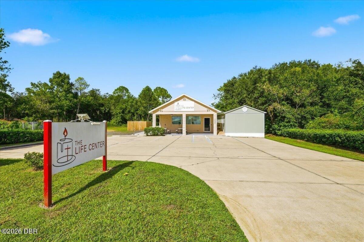Property Image for 1404 County Road 305