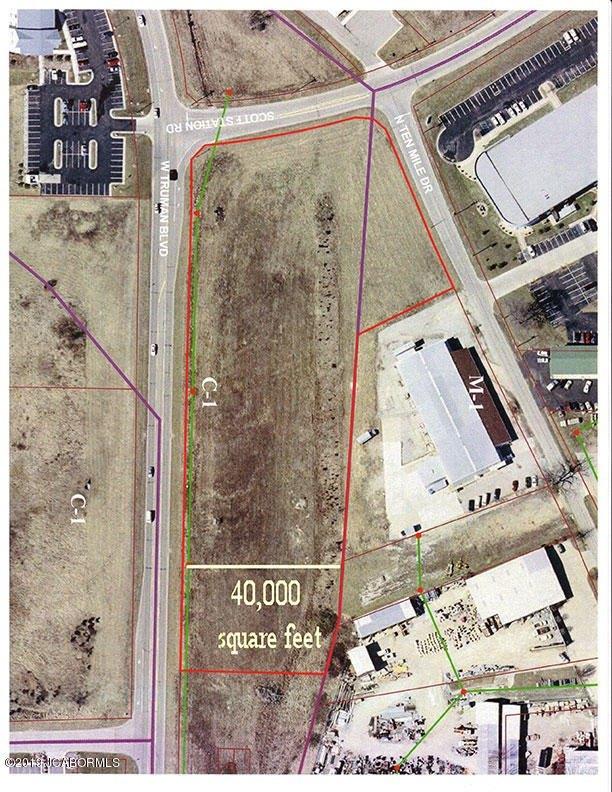 Property Image for 3520 W TRUMAN Boulevard