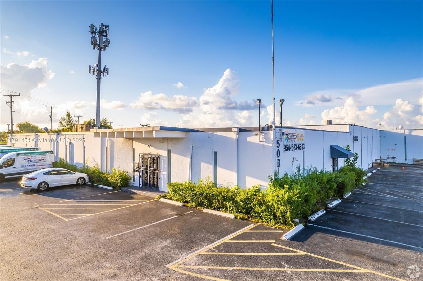 Property Image for 500 NE 190th St