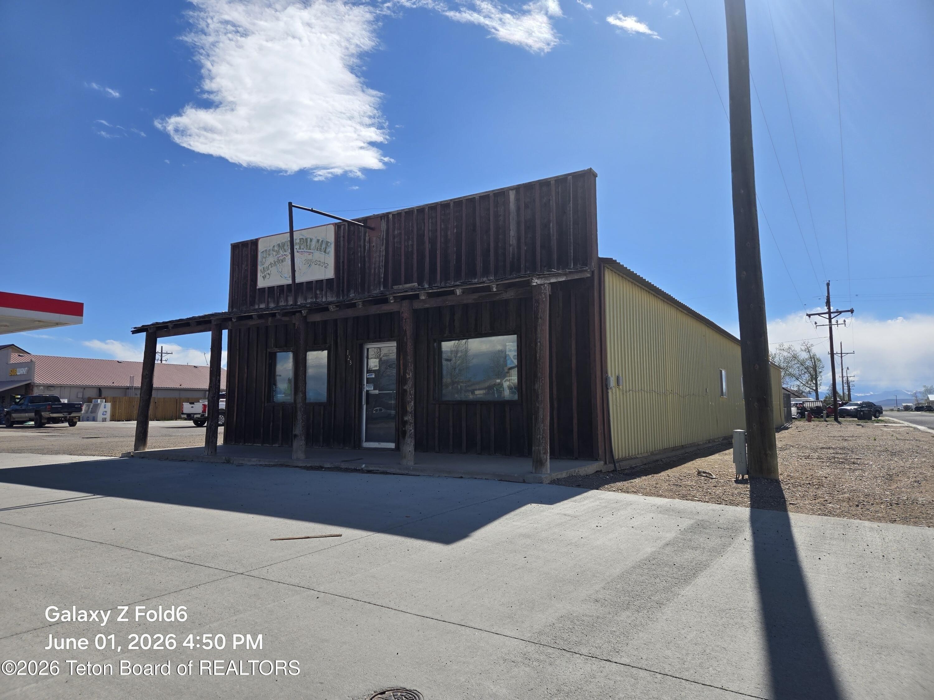 Property Image for 123 MAIN Street