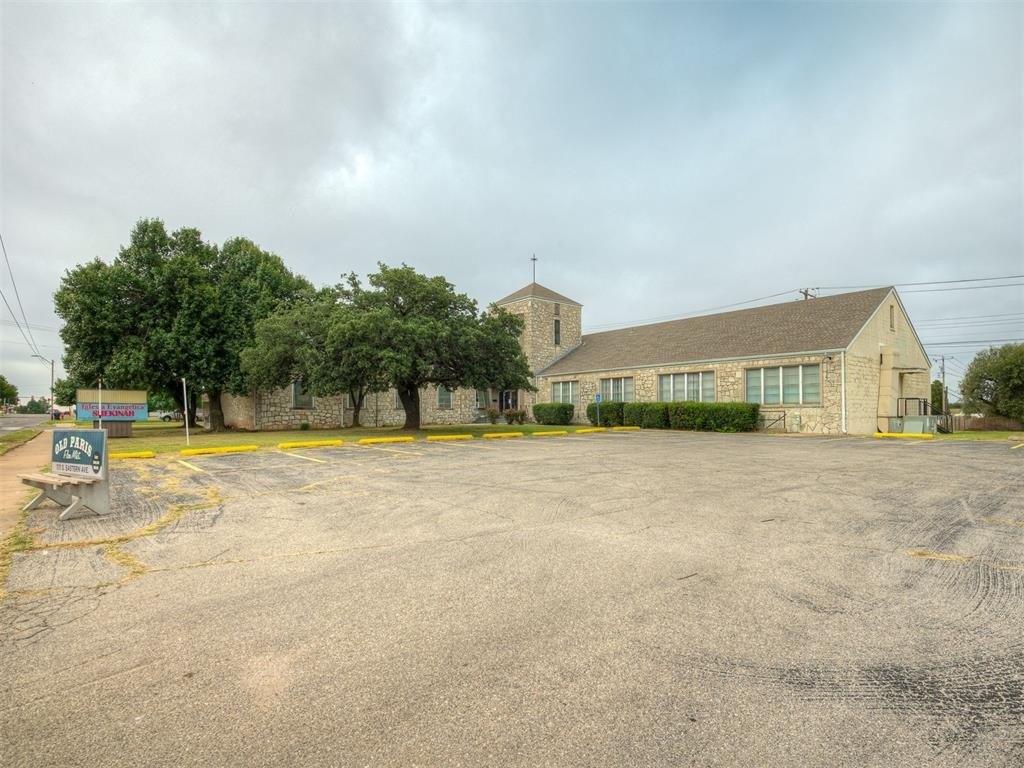 Property Image for 3415 S Western Avenue