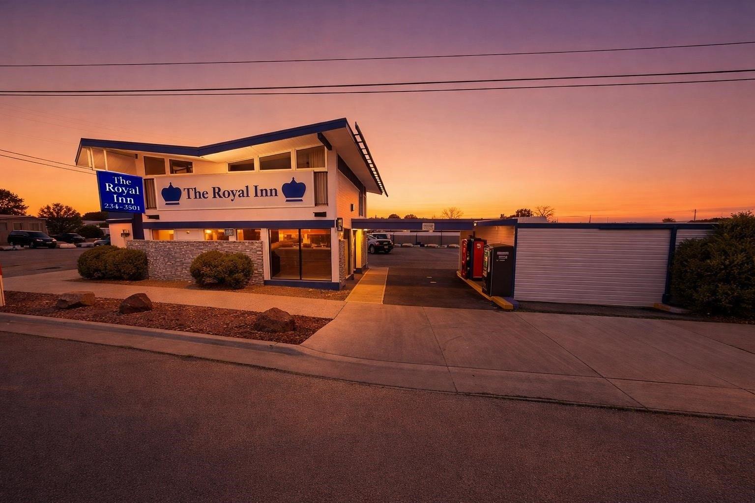 Property Image for 440 E A Street