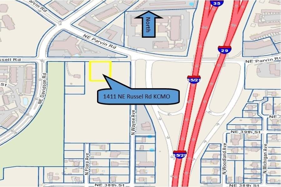 Property Image for 1411 NE Russell Road