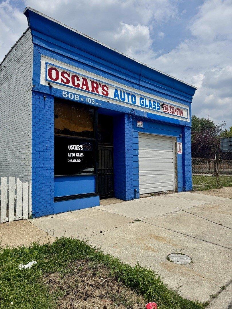 Property Image for 508 W 103rd Street