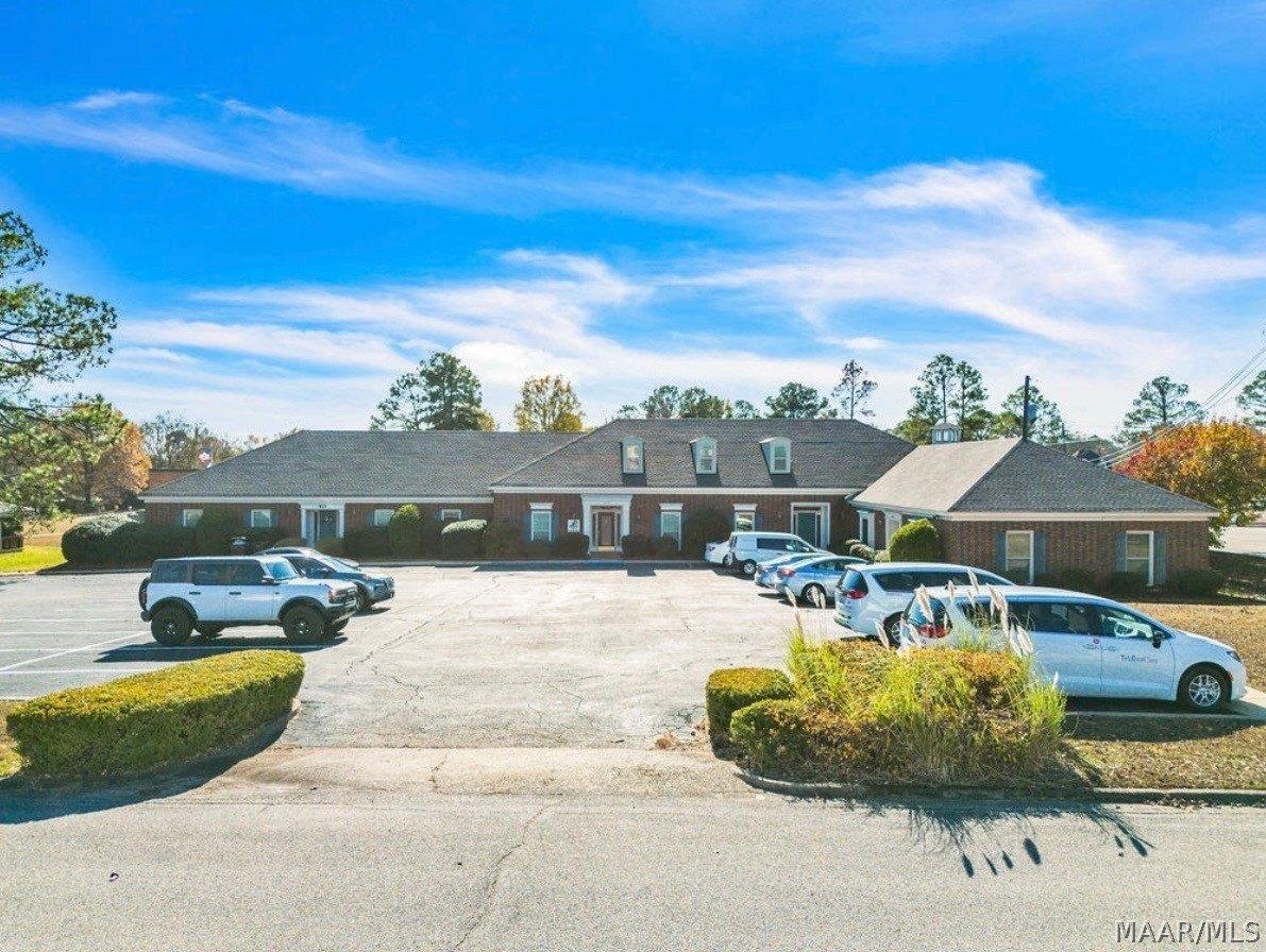 Property Image for 5768 Carmichael Parkway