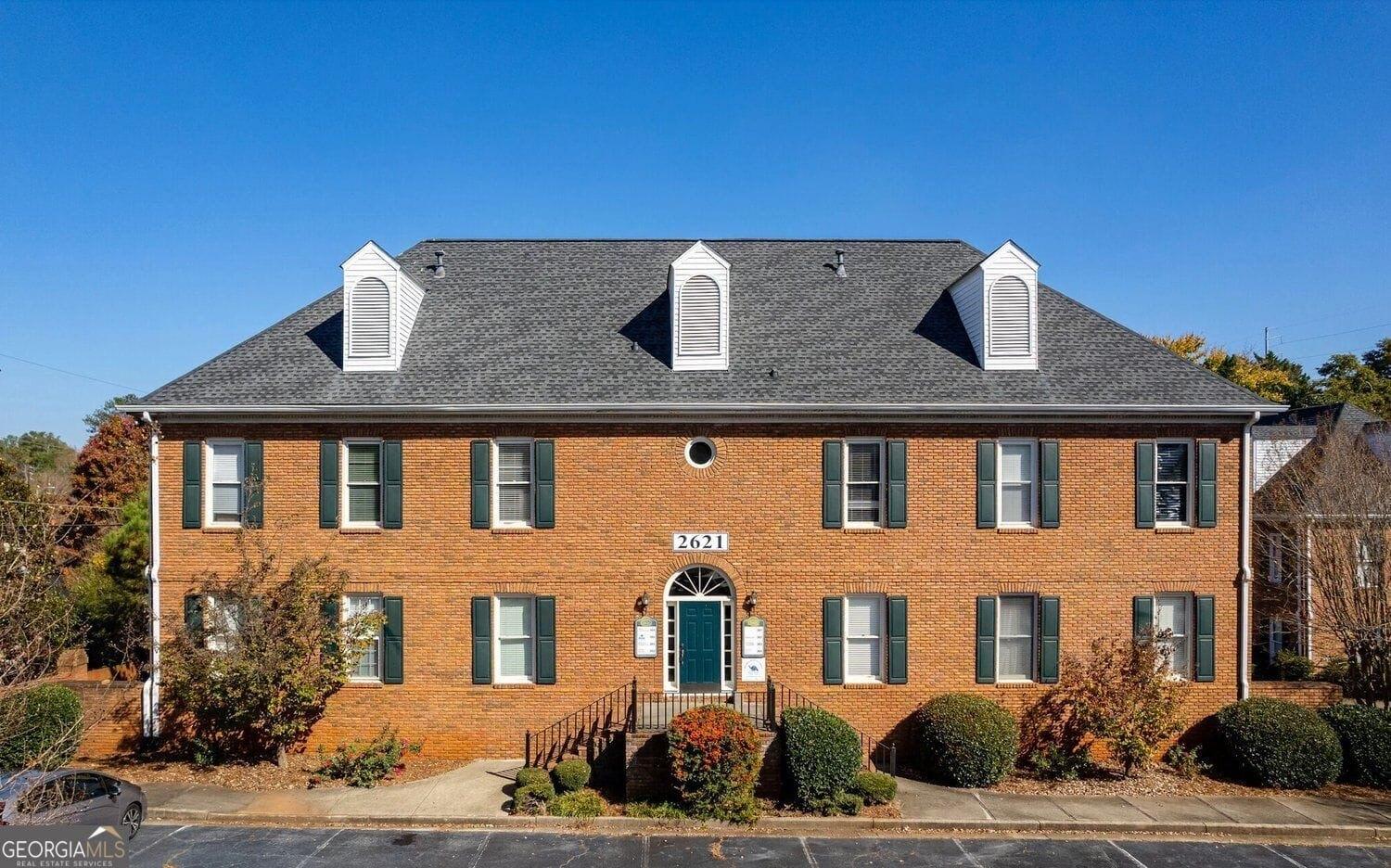Property Image for 2621 Sandy Plains Road #SUITE 201