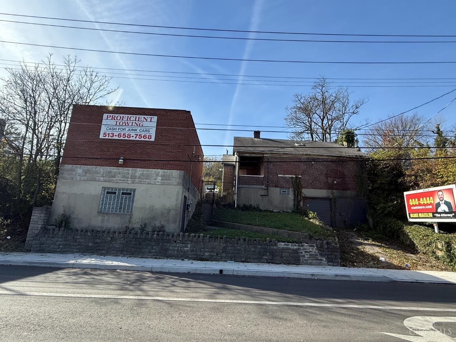 Property Image for 3015 Beekman Street