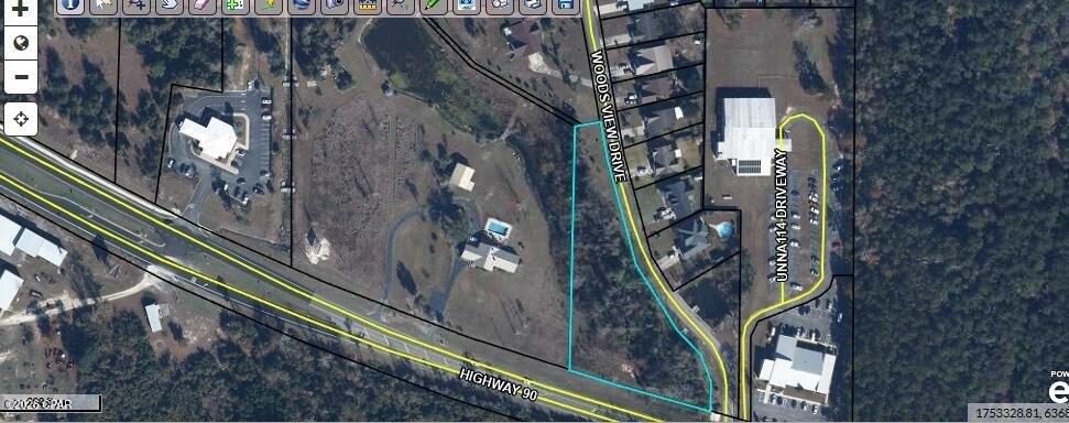 Property Image for Highway 90