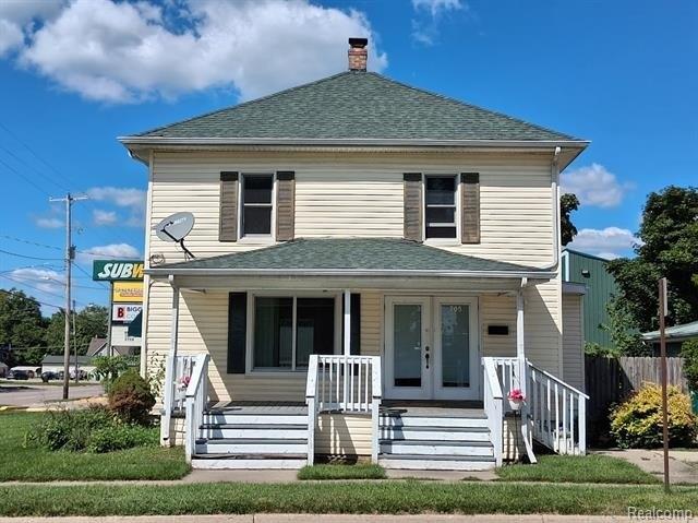 Property Image for 705 Maple Street