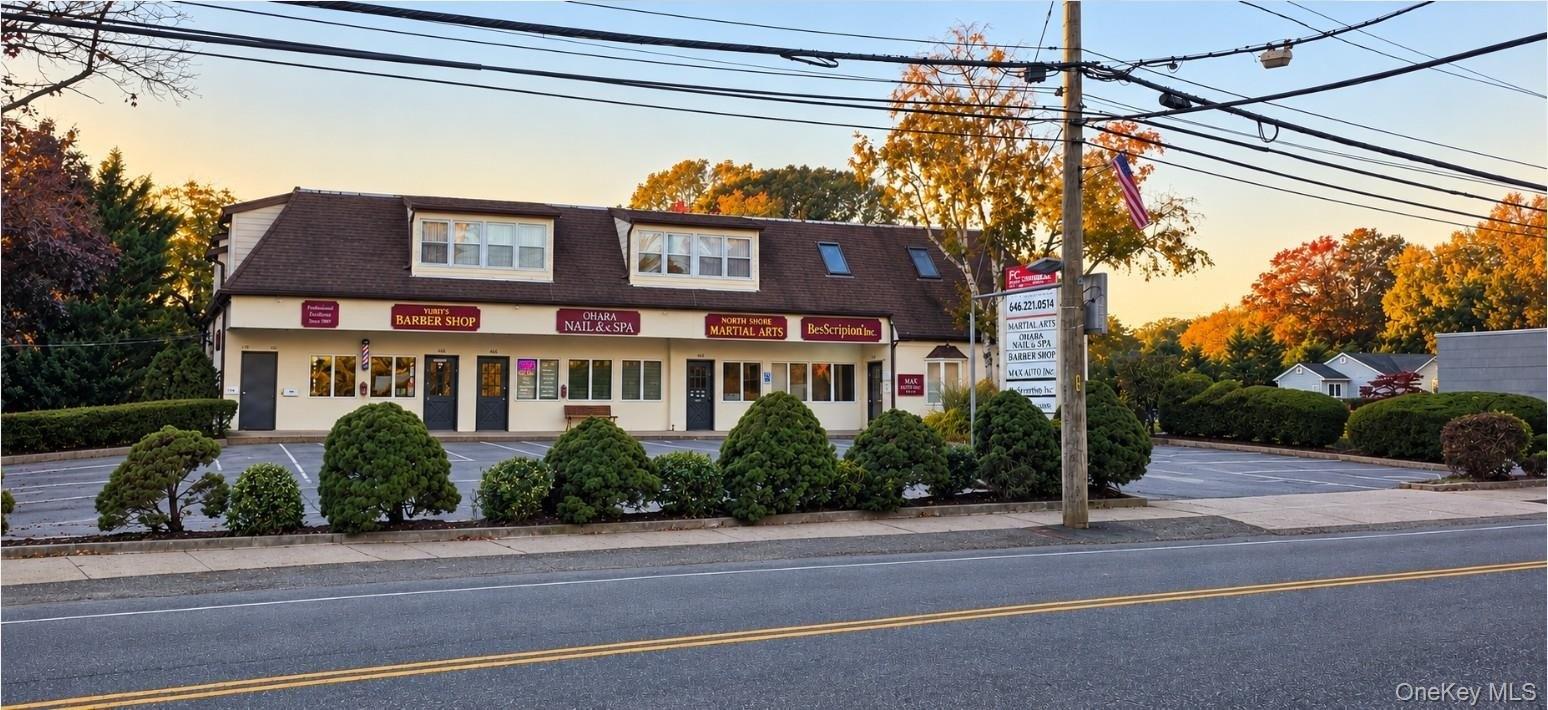 Property Image for 460 Glen Cove Avenue 460A