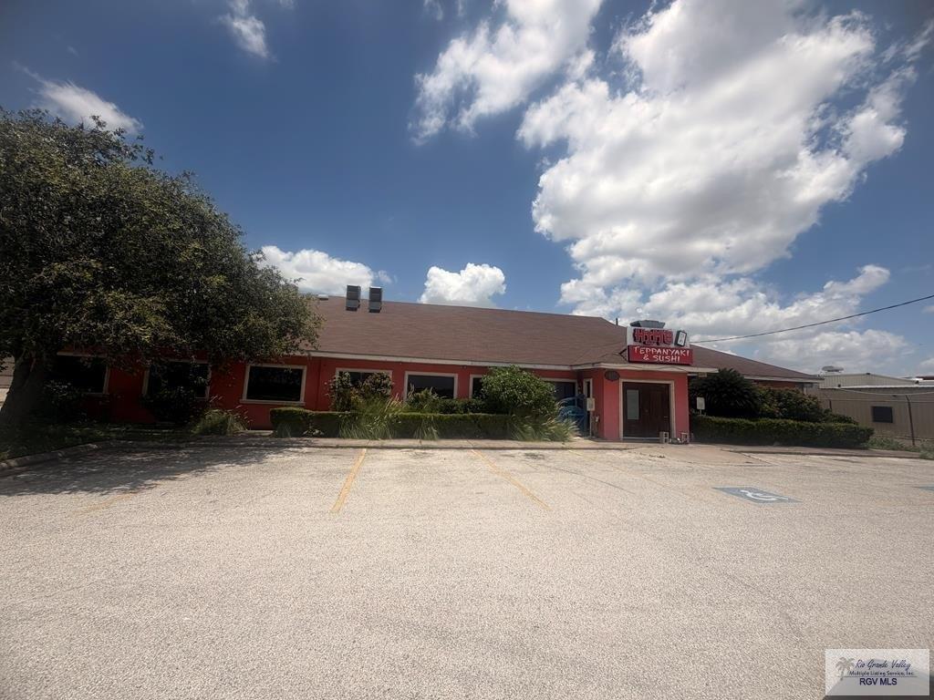 Property Image for 901 S Ed Carey Dr.