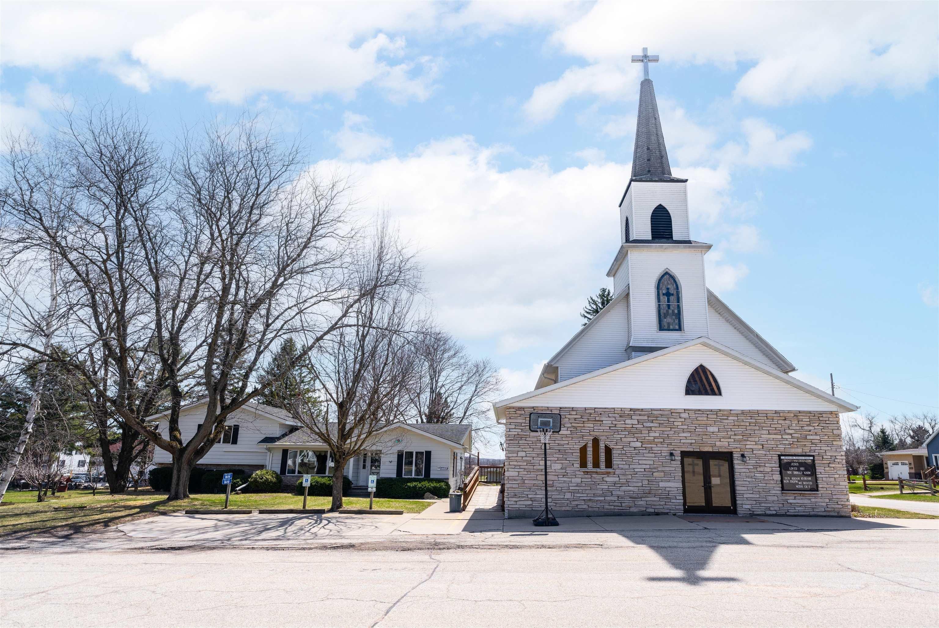 Property Image for W498 ELM Street