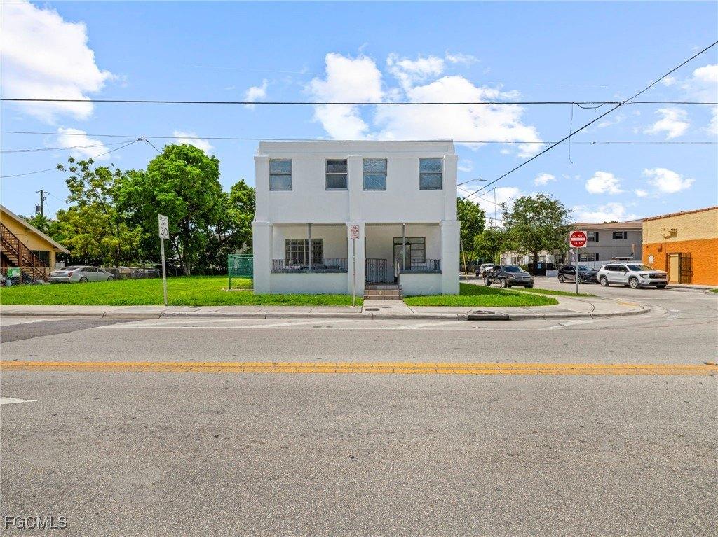 Property Image for 500 SW 8th Avenue