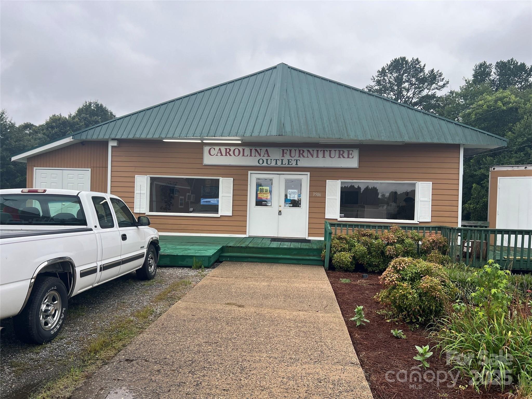 Property Image for 3506 Springs Road NE