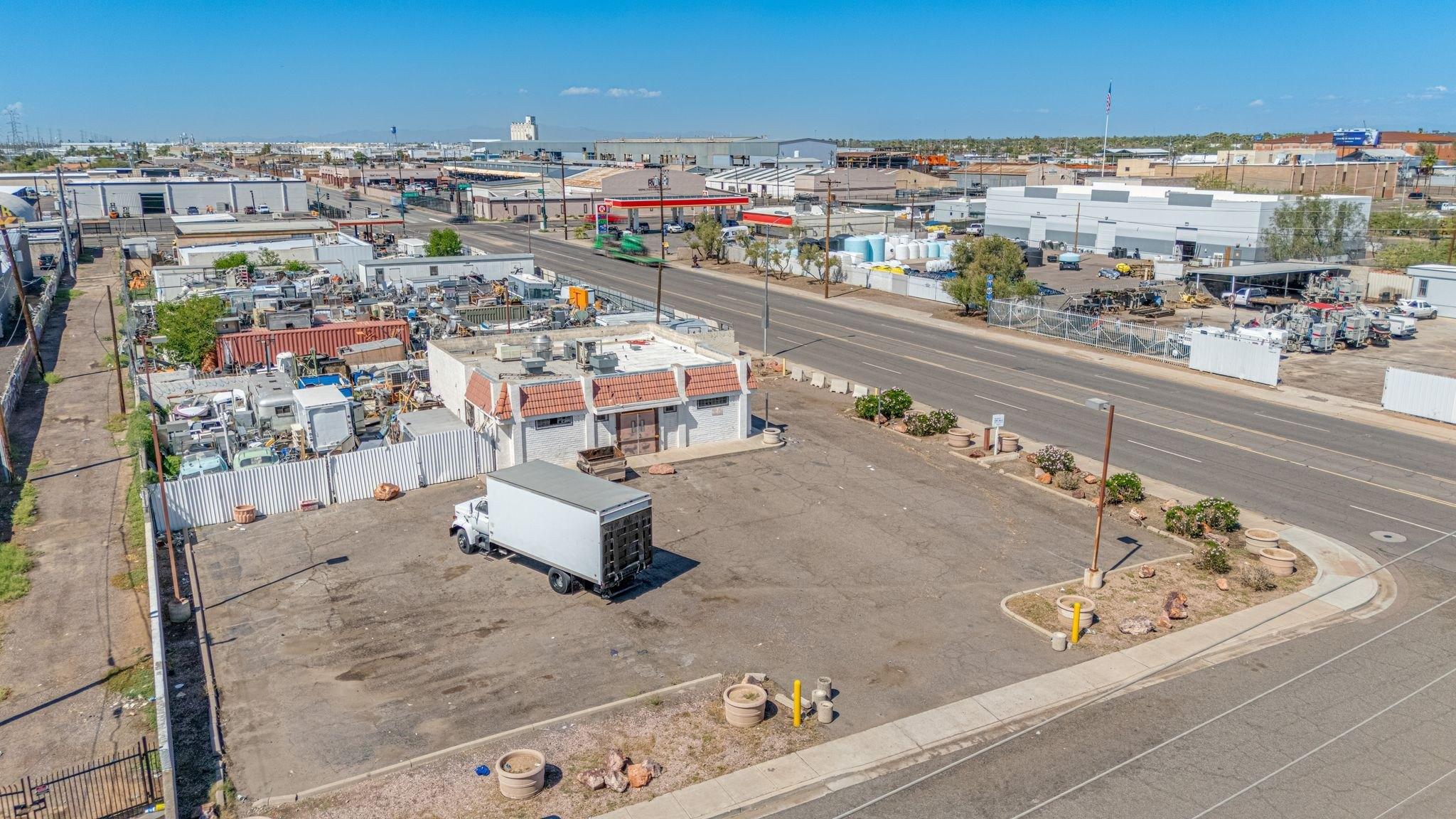 Property Image for 1809 W Grant St, Phoenix, AZ 85007