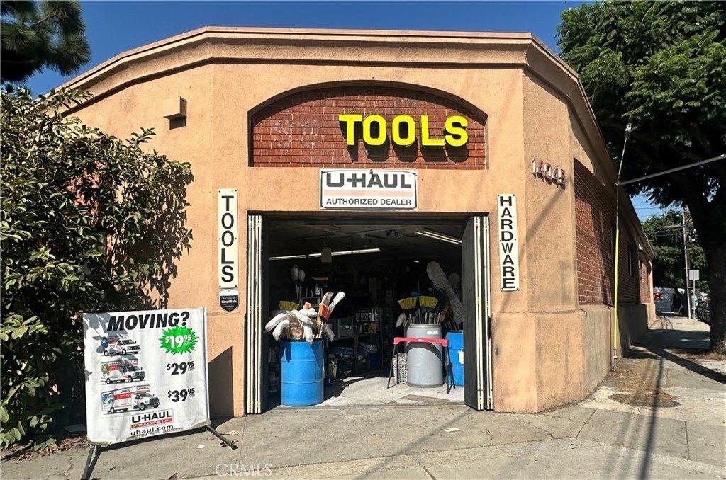Property Image for 14045 Garfield Ave.