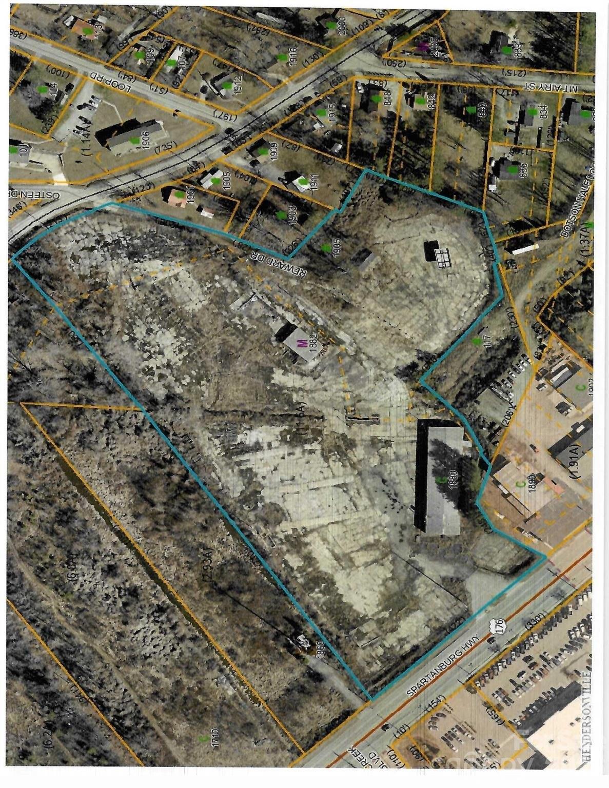 Property Image for 1880 Spartanburg Highway