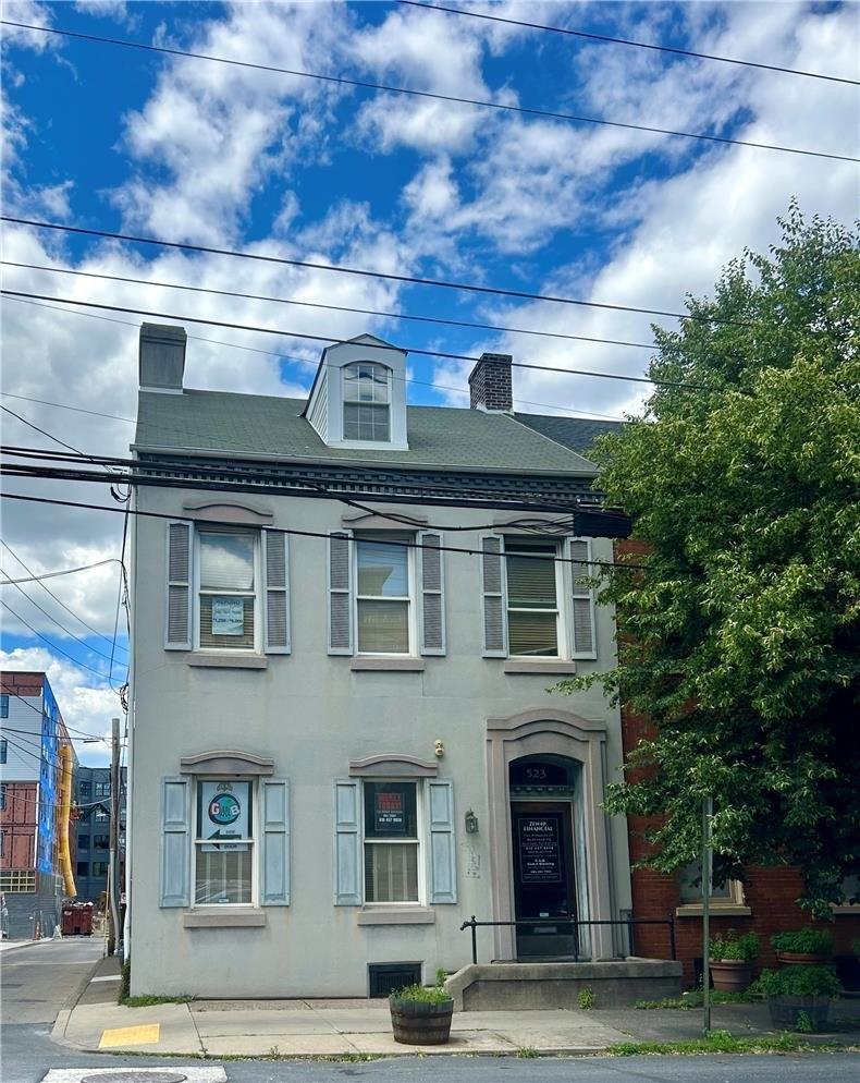 Property Image for 523 W Linden St, Allentown, PA 18101