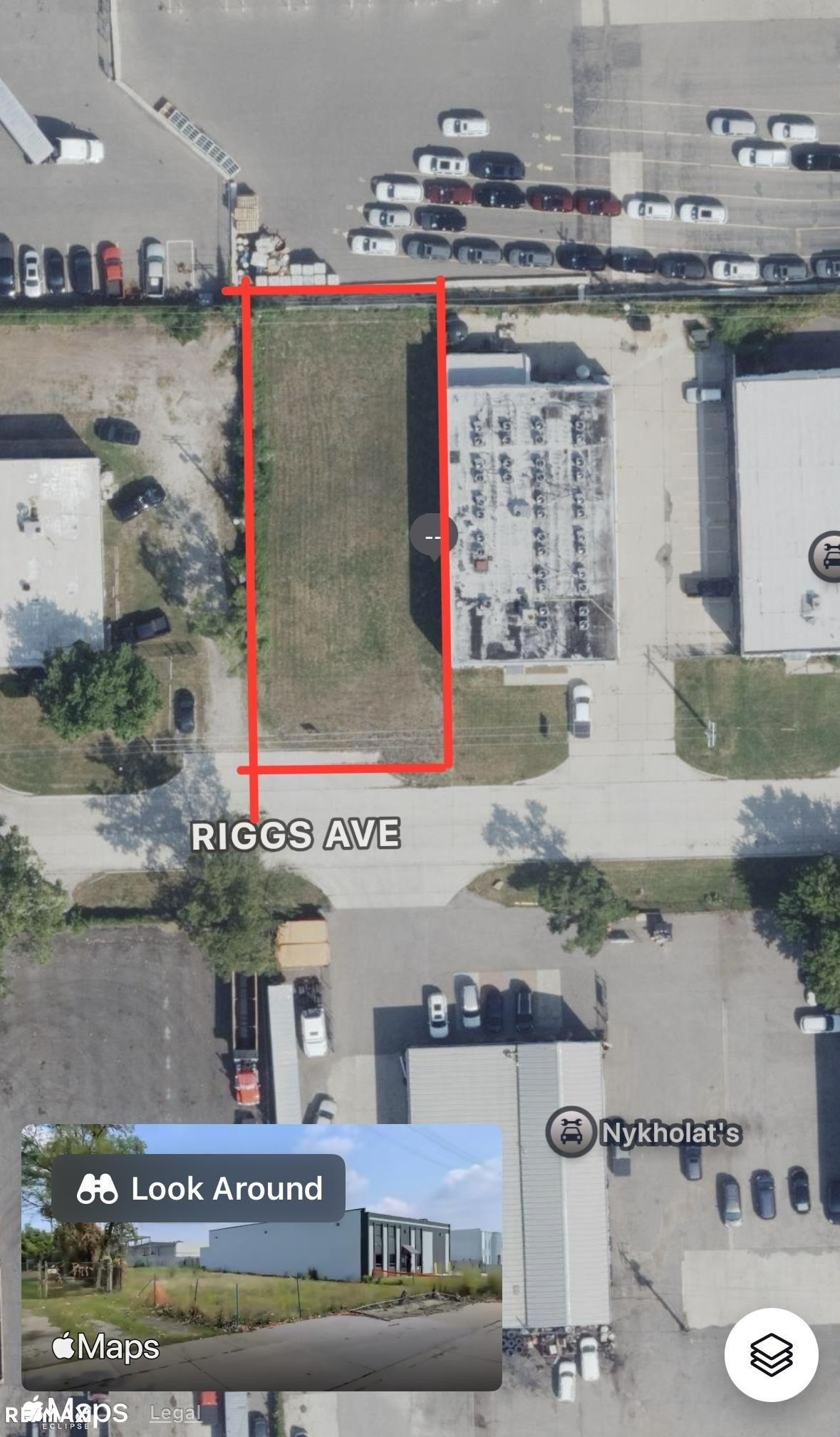 Property Image for 2019 Riggs Avenue