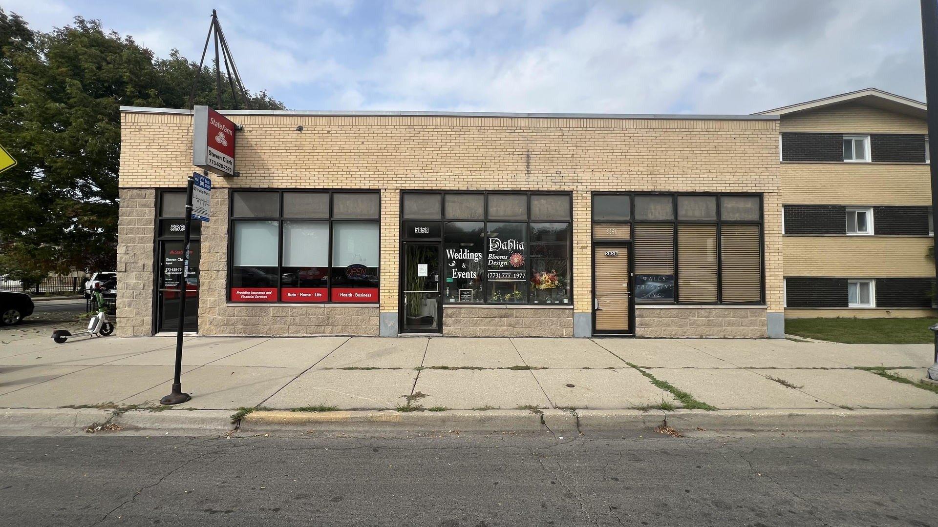 Property Image for 5858 W Irving Park Road