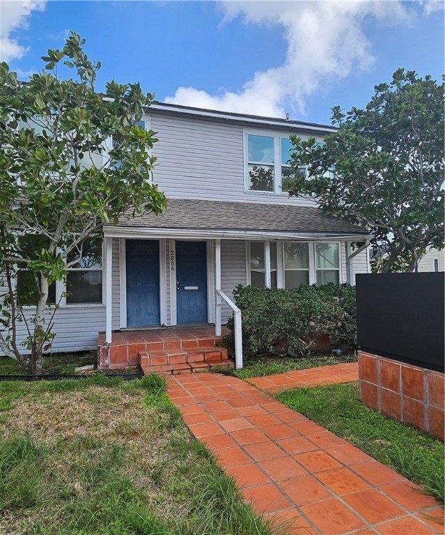 Property Image for 2856 S Alameda Street