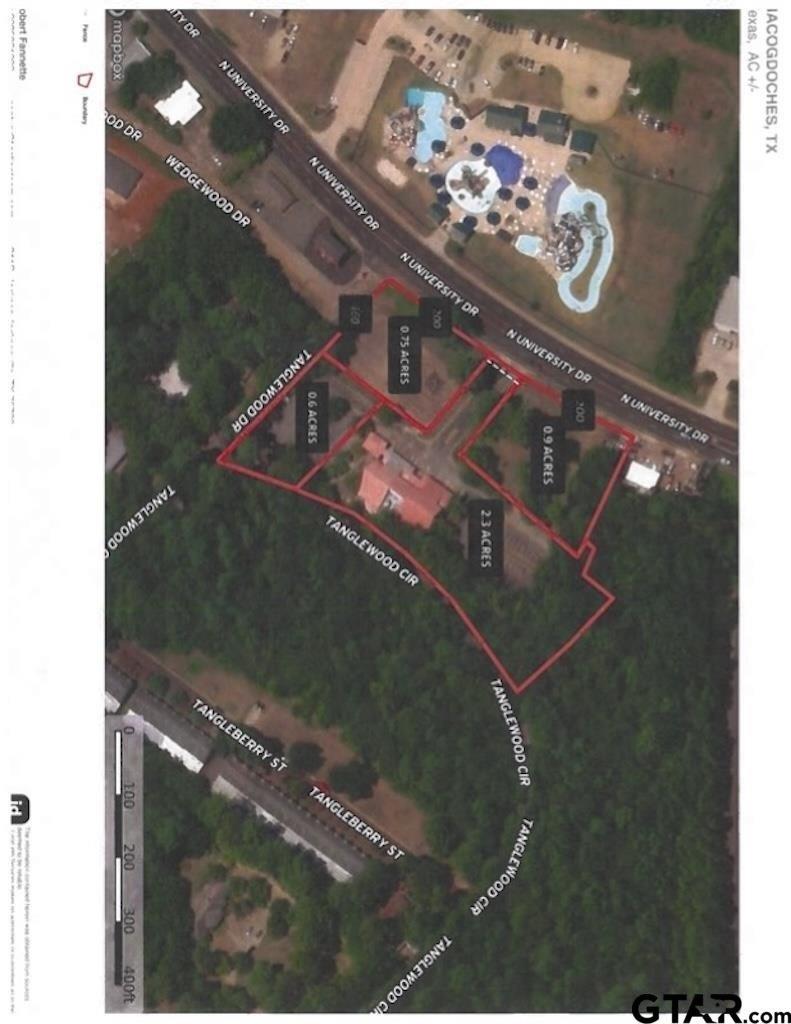 Property Image for N University Dr