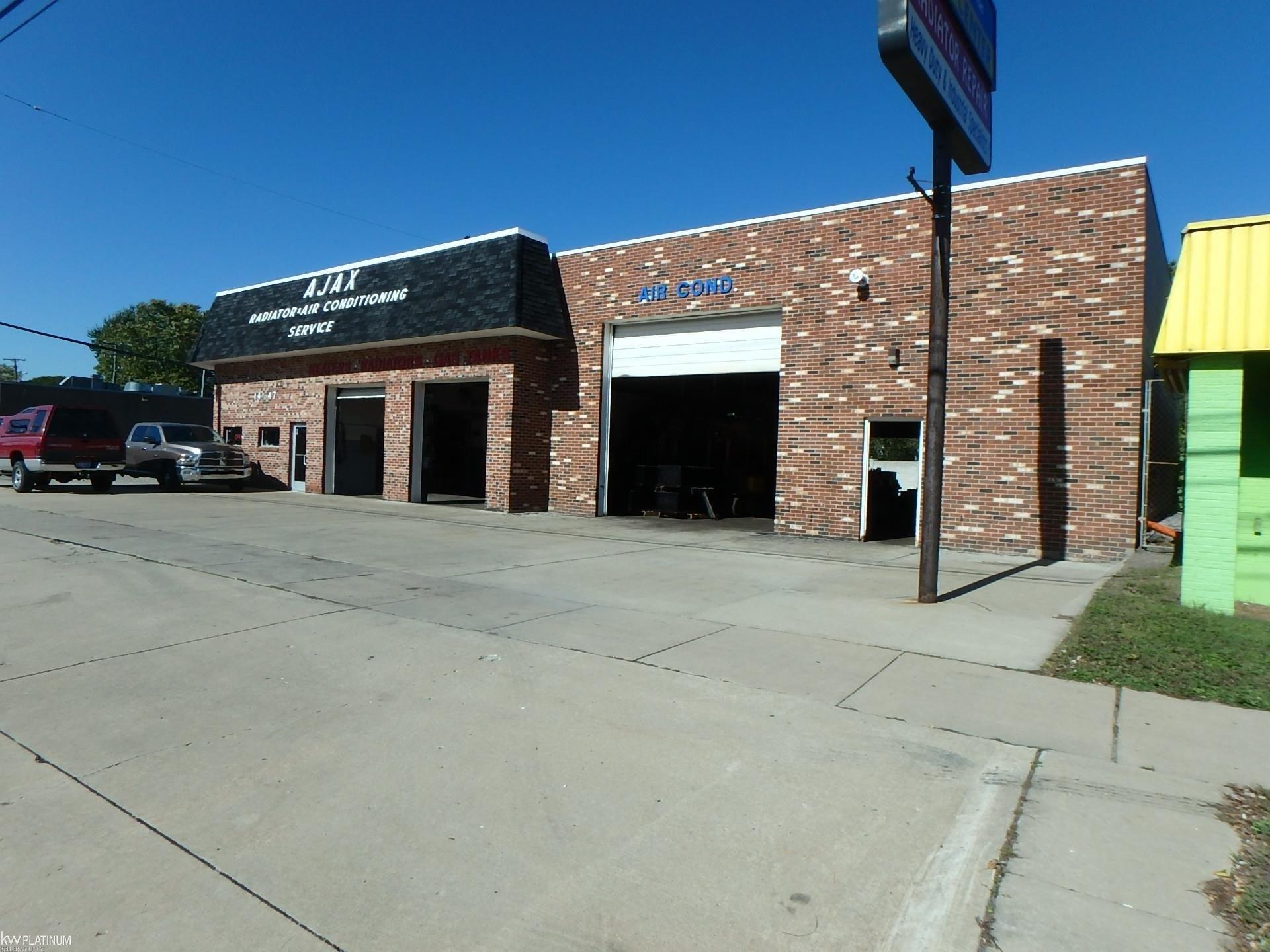 Property Image for 14447 E 9 Mile