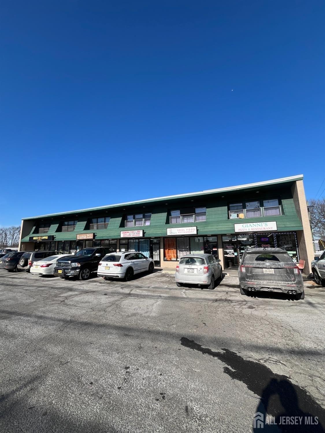 Property Image for 1510 Roosevelt Avenue unit: F