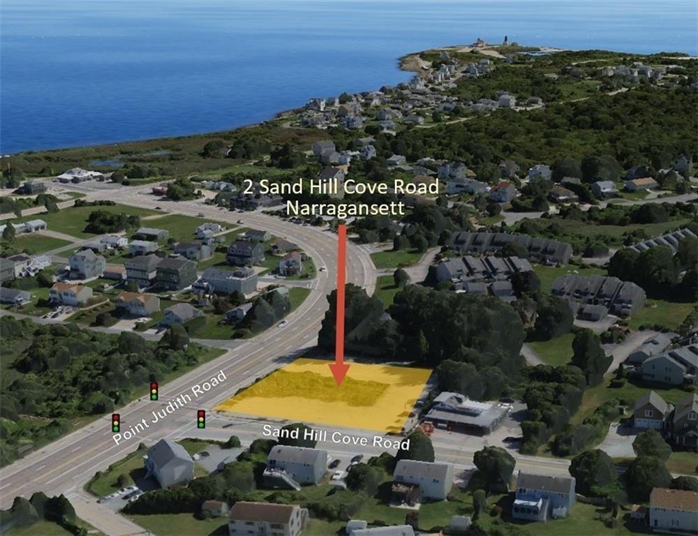 Property Image for 2 Sand Hill Cove Road