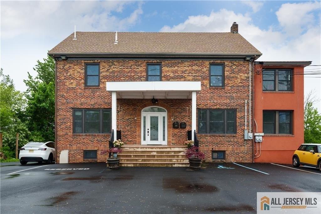 Property Image for 1981 Lincoln Highway unit: Rt27