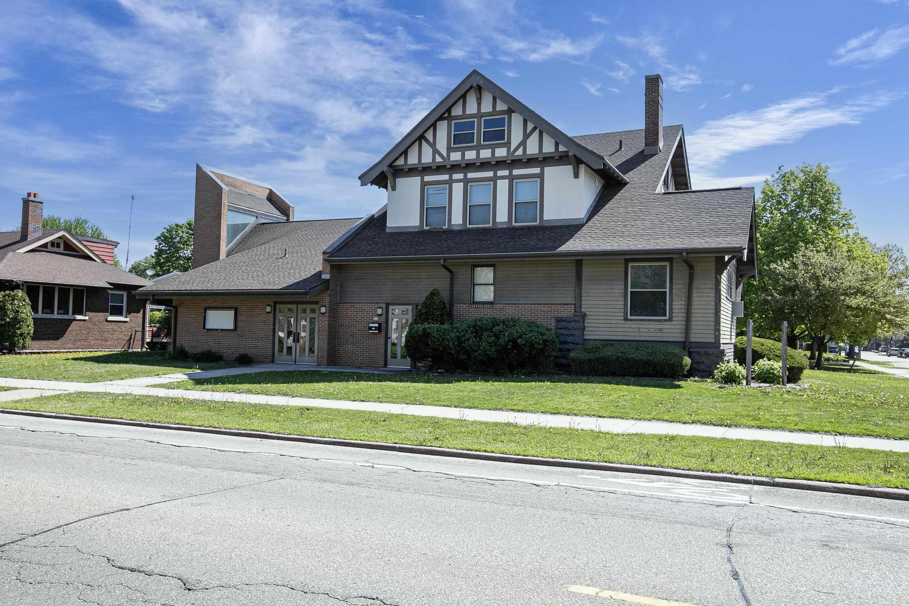 Property Image for 634 WISCONSIN Street