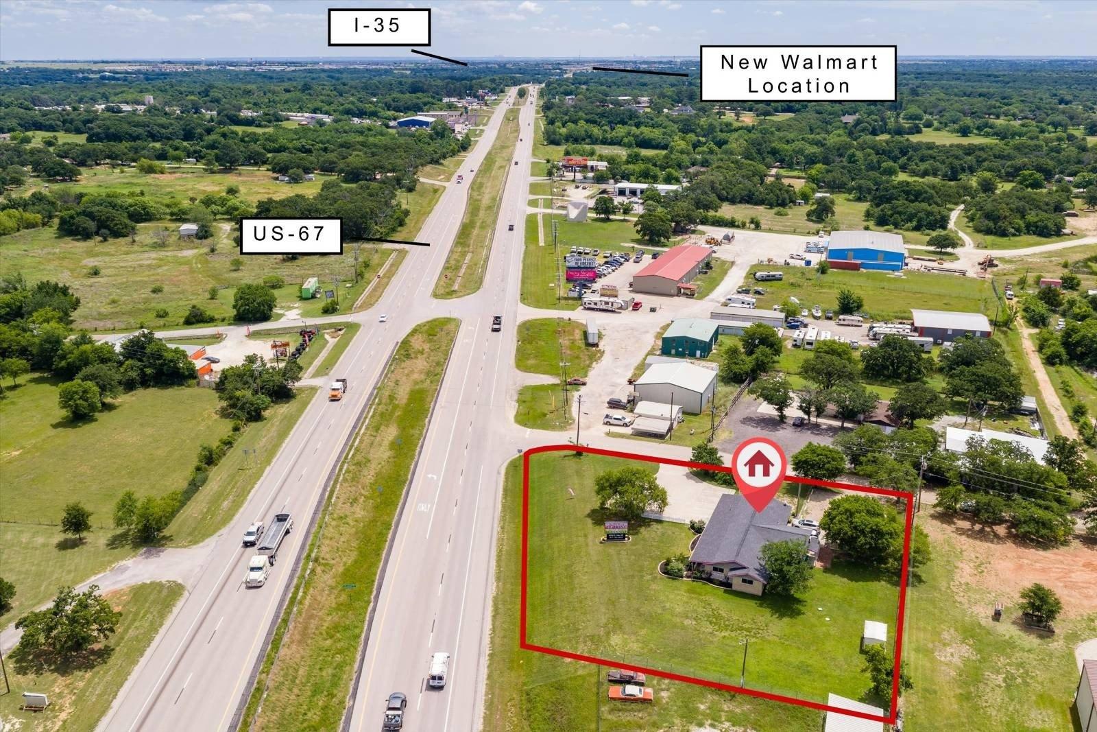Property Image for 5236 E Highway 67