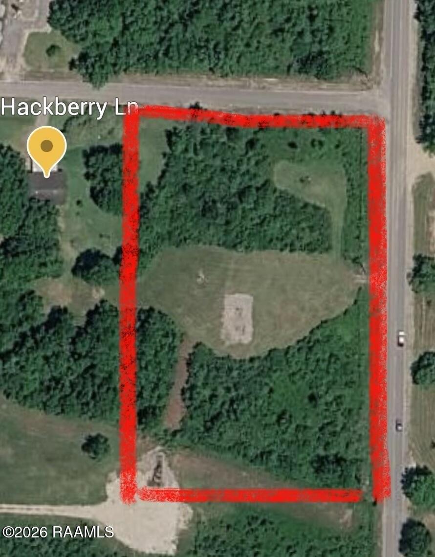 Property Image for Evangeline Highway lot: 1