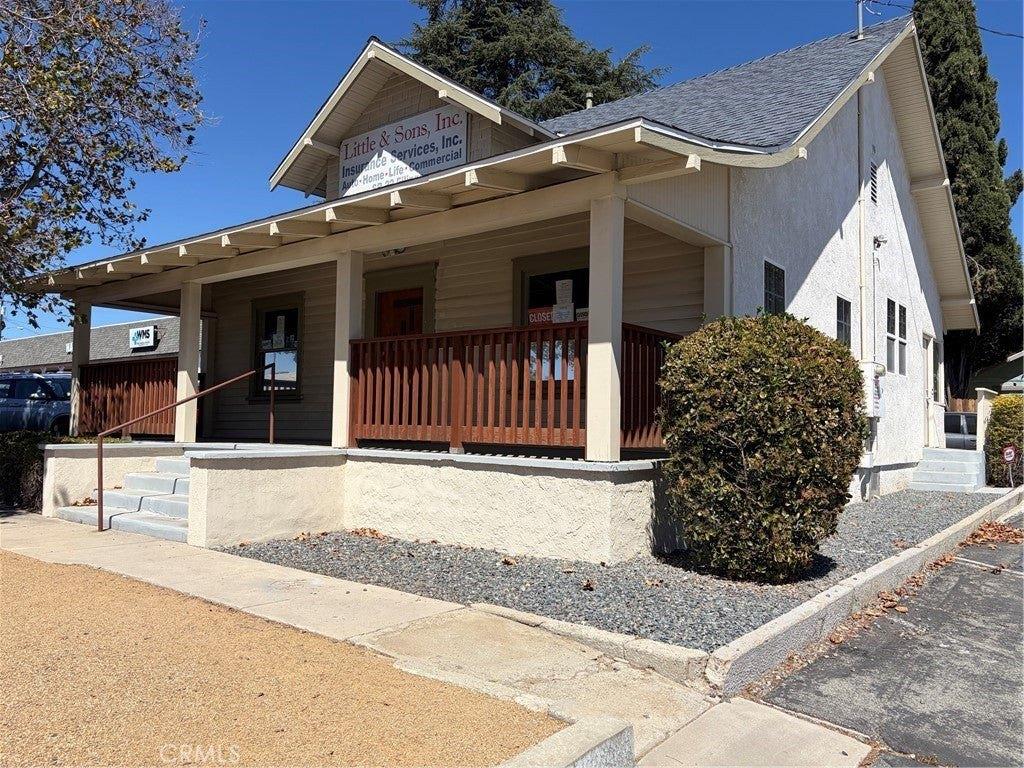 Property Image for 1025 W Ramsey St, Banning, CA 92220