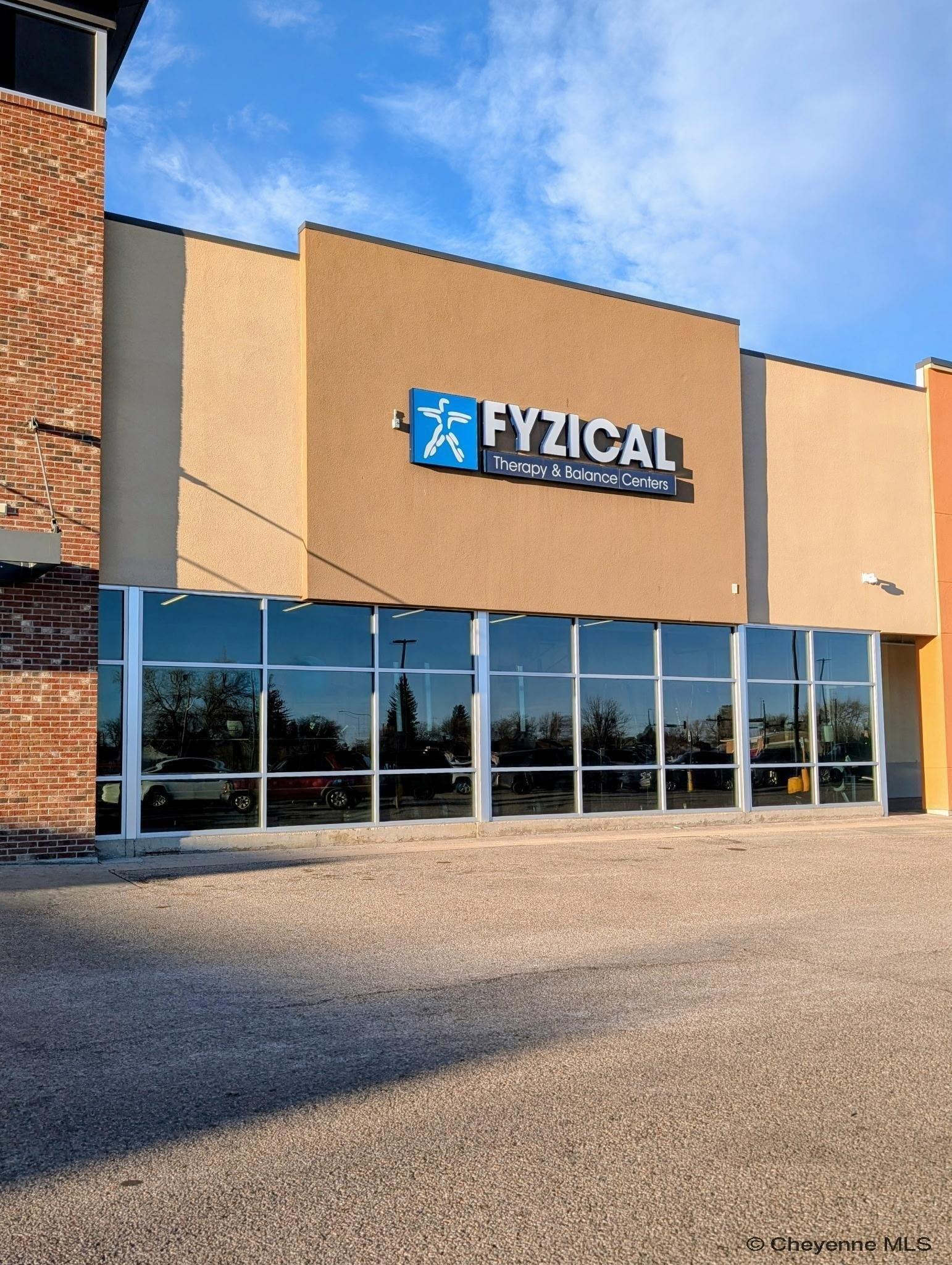 Property Image for 1612 E Pershing Blvd