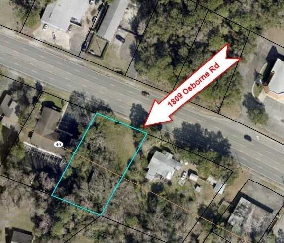 Property Image for 1809 Osborne Road