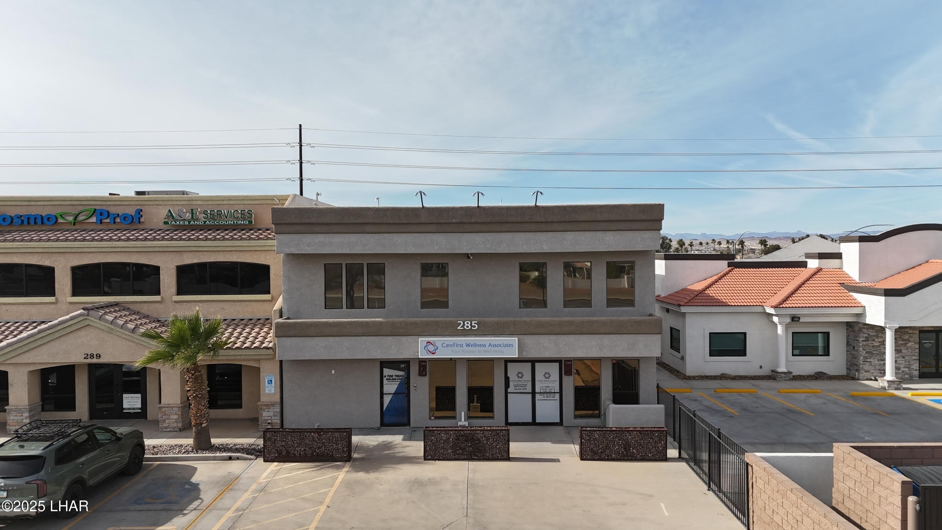 Property Image for 285 Lake Havasu Ave S