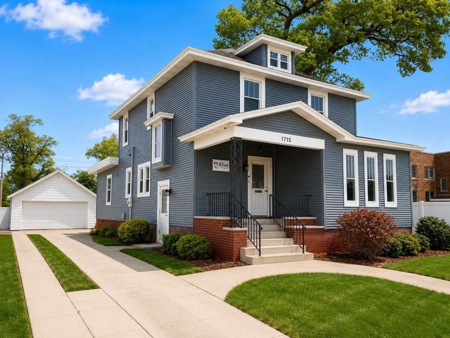 Property Image for 1715 Peck Street